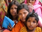 Aid agencies face â€˜life threateningâ€™ funding crisis as monsoon rains barrel towards Coxâ€™s Bazar camps â€“ UN