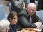 UN calls for â€˜new political energyâ€™ to end the conflict in eastern Ukraine