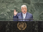 â€˜Jerusalem is not for saleâ€™ Palestinian President Abbas tells world leaders at UN Assembly