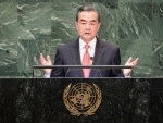 At UN, China says it will not be â€˜blackmailedâ€™ or yield to trade pressure