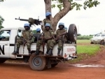 Guterres strongly denounces latest attack on peacekeepers in Central African Republic