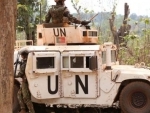 Central African Republic: UN chief condemns killing of peacekeeper; the second in a week