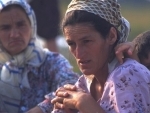 â€˜Step backwardsâ€™ for Bosniaâ€™s autonomous Serb region as assembly reneges on Srebrenica genocide report