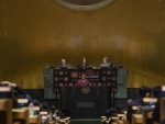 At UN, countries pledge to be guided by Mandelaâ€™s legacy in working for a better world