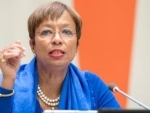 Help build vulnerable island statesâ€™ resilience to extreme weather, urges senior UN official