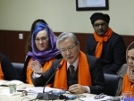UN calls for women's meaningful participation in Afghan peace