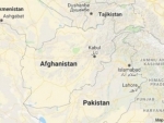 Masked gunmen shot dead three policemen in Afghanistan's Nangarhar province