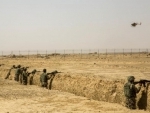 Afghanistan: US service member killed in 'insider' attack