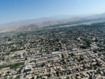 Afghanistan: Jalalabad suicide blast kills 12