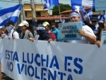 Nicaragua banishes UN human rights team for critical report
