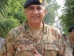 Pakistan Army Chief Qamar Javed Bajwa confirms death sentence awarded to 12 terrorists 