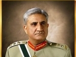 Pakistan Army Chief Bajwa confirms death sentences of 11 terrorists: ISPR 