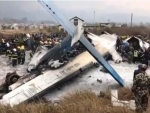 Nepal plane crash: China mourns loss of lives