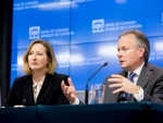 Bank of Canada hikes interest rates in latest MPR meeting, third hike since last summer