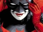 LGBTQ comic hero Batwoman to get telly series in USA