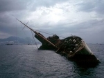 Boat capsizes off Libyan coast , 11 Pakistanis feared dead