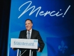 Canada: CAQ wins Quebec polls, ends Liberal rule in province