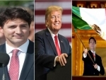 Canada, US, Mexico to sign new trade deal today