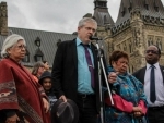 Canada: Most First nations' families do not have access to childhood development program