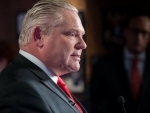 Canada: Ontario Liberal Party to release Ford's recording