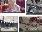 Florida school shooting kills 17, suspect taken into custody 
