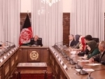 Afghanistan President Ashraf Ghani orders investigation into sex abuse claims in women's football team