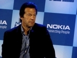 Pakistan has been made scapegoat for US failure in Afghanistan: Imran Khan