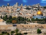 Australia recognises West Jerusalem as capital of Israel 
