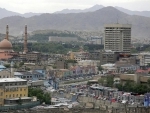 Suicide car bomb attack in Afghanistan kills 3 civilians 