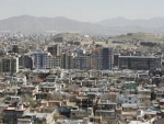 Three foreign nationals shot dead in Afghanistan