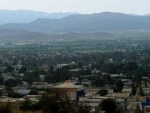 Afghanistan: 17 killed in Khost blast, 33 injured 