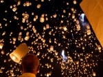 Bangladesh: Flying paper lantern banned in Dhaka city