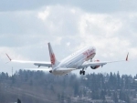 Indonesia: Lion Air Boeing 737 passenger plane crashes off Jakarta