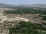 Afghanistan: Bomb blast in Logar kills 8