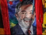 Former Brazilian President Lula pulls out of presidential election