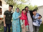 Malala Yousafzai visits Swat Valley in Pakistan