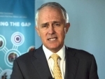 Australian Prime Minister Malcolm Turnbull does a Donald Trump, drops climate policy
