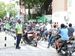 Maldives votes to elect new President