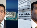 Emergency lifted in Maldives after 45 days