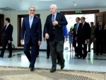 Afghanistan remembers 'great friend' US Senator John McCain