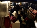 Italy shuts ports to migrant rescue ship 