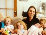 New Zealand PM Jacinda Ardern announces pregnancy