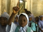 Nigeria: Group of kidnapped schoolgirls released 