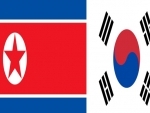 Winter Olympics: South Korea, North Korea begin talks