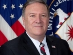 Saddened by death and devastation in California fires: Pompeo