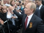 Vladimir Putin wins Russian Presidential election, re-elected for another term 