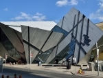 Royal Ontario Museum announces Bloor Street phase of its revitalization project