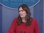Trump slams restaurant which asked Sarah Sanders to leave