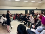 Canada: Brampton lawmakers meet seniors to understand their needs