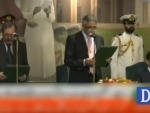 Pakistan: Ex-chief secretary Fazalur Rahman takes oath as Sindh caretaker CM